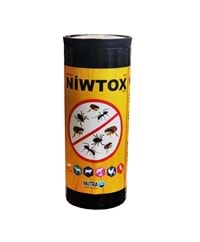 0382 Nutra Niwtox Haşere Kovucu Toz 100gr