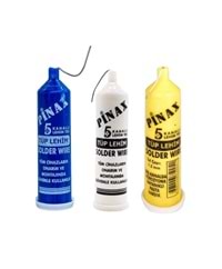 5005 Pinax 5 Kanalli Lehim Teli