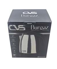 DN 2318 CVS Burgaz Elektrikli Su Isıtıcı - Ketil
