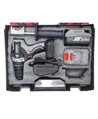 NW-D5217C E.Y.P 21V Şarjlı Matkap Vidalama