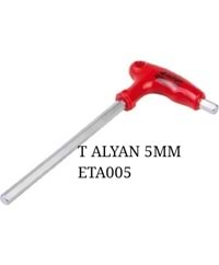 ETA005 Eltos T Alyan 5mm