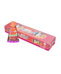 V3015 Venus İç Mekan Volkan