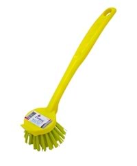 Zp148 Zambak Bulaşık Fırçası