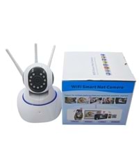 OR-02 V380 Pro Wifi Smart Net Kamera