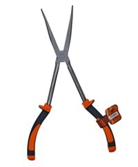 SNX-241-45 Sonmix Uzun Dereceli Kargaburun