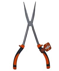 SNX-242-20 Sonmix Uzun Dereceli Kargaburun