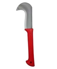 Trh51 Sürmene Çay Orağı - Dal Orağı - Mini (Plastik Sap)