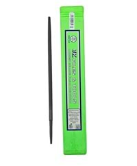 10RD02 JK Files Yuvarlak Eğe 10