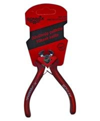 SNX-230T Sonmix Mini Kombinasyon Kerpeten