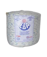 Eh07 Eba Naylon Halat 7Mm