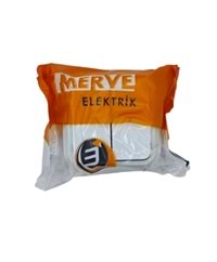 MVR-02 Merve Sıva Üstü Komitatör