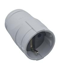 23010998 Far Topraklı Dişi Fiş