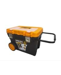 ASR-2010 Super-Bag Pro Mobil Takım Çantası