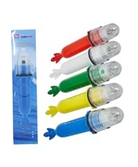 51-1 Kama Star Pilli Duba Feneri