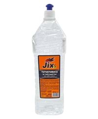 0060 Jix Tutuşturucu Jel Yakıt 2lt - Beyaz