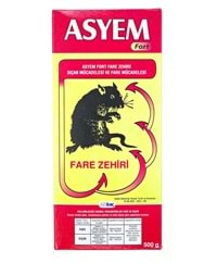 0128 Asyem Fort Fare Zehiri 500gr