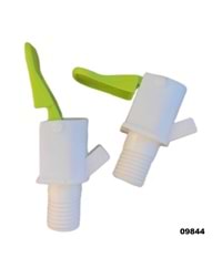 09844 Afra Termos Ve Bidon Musluğu - Aç Kapa