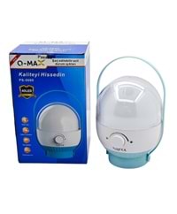 Ps-5660 Q-Max 40 Led Şarjlı Fener