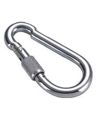 10225 Vidalı Karabina 8*80Mm