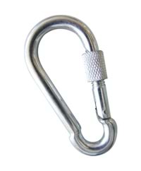 10226 Vidalı Karabina 10*100Mm