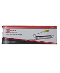 Bhd00825 B.H.D Gres Pompası 300Cc