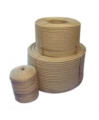 10496 Yavuz Jüt Halat 4Mm