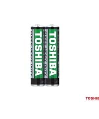 R03KG(M) Toshiba AAA İnce Pil 2li