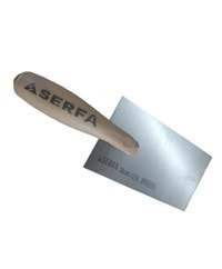 347 Serfa Kesik Mala 16Cm