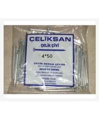 018051 Çeliksan Çelik BETON Çivi 4*50 (Beton)