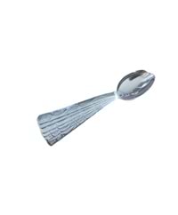 2303 Riva Gül Tatlı Kaşığı 6Lı (Eko)