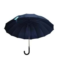 Fx-8 Fırat 16 Tel (Erkek Baston Şemsiye