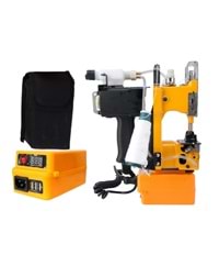 DFL-PH001 Daflong Şarjlı Çuval Ağzı Dikiş Makinesi