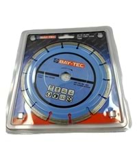 Mk0265 Bay-Tec Soketli Elmas Testere 180Mm