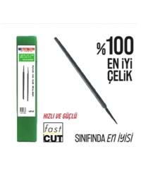 Mk0902 Bay-Tec Slim Üçgen Eğe 5Mm