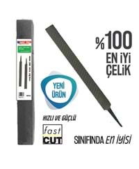 MK0920 Bay-Tec Yassı Eğe Orta Dış 6mm