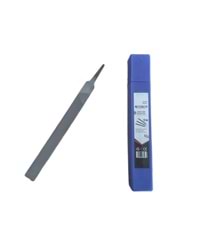 Mk0932 Bay-Tec Yassı Eğe Kalın Dış 10Mm