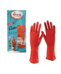 EL438-01 Bay-El Çok Amaçlı Süper Eldiven - M