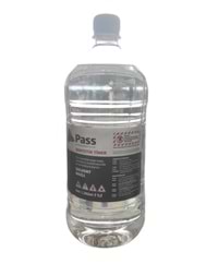 6068 Pass Sentetik Tiner 1280ml