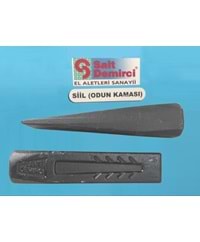 SK2000 Sait Demirci Demir Odun Çivisi - Siil