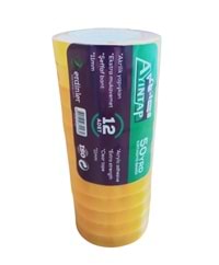 Akb-150 Ayıntap Kırtasiye Bantı 11Mm*50Yrd