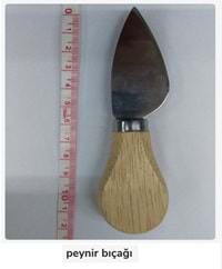 Mln-30280 Molino Peynir Bıçağı (Düz)