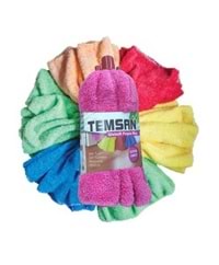 TM-076 Temsan Welsoft Paspas Mop