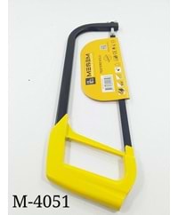 M-4051 Meşem Demir Testere Kolu