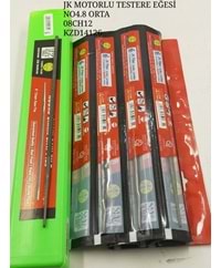 08CH12 Jk Files Motor Eğesi 8