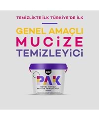 SP0001 Selsil Pak Genel Amaçlı Temizleyici Krem 500gr