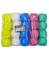 Tm-130 Temsan Uçurtma İpi 20li