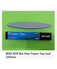 6212 Sosin Bileme Taşı 9 -Oval