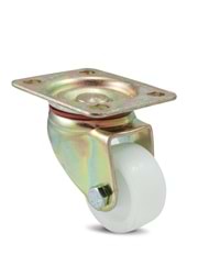 4102 Rmb Kama Dönerli Servis Teker 150*45mm