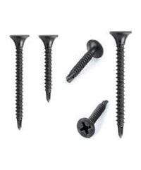 3525 Akdeniz 3.5*25mm Matkap Uçlu Alçıpan Vidası 1000li