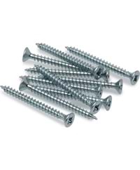 3530 Akdeniz YHB Sunta Vidası 3.5*30mm 1000li Çinko